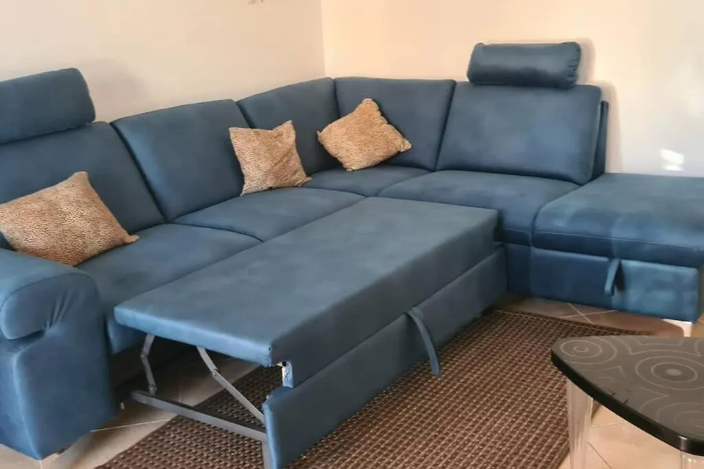 Apartament Remca W/ Private Yard + Parking Karigador 0*,  Croatia